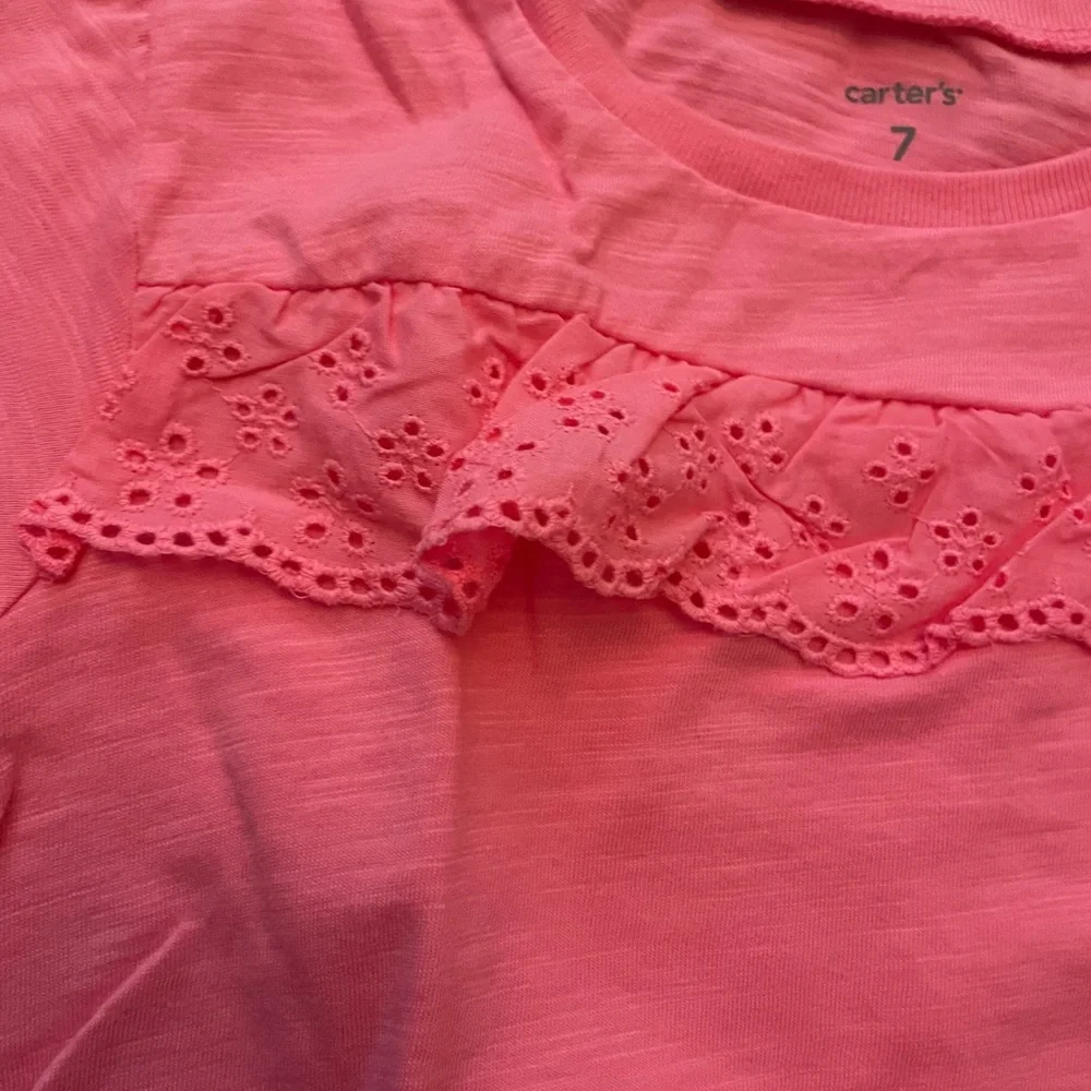 Carter’s Girls 7 Set